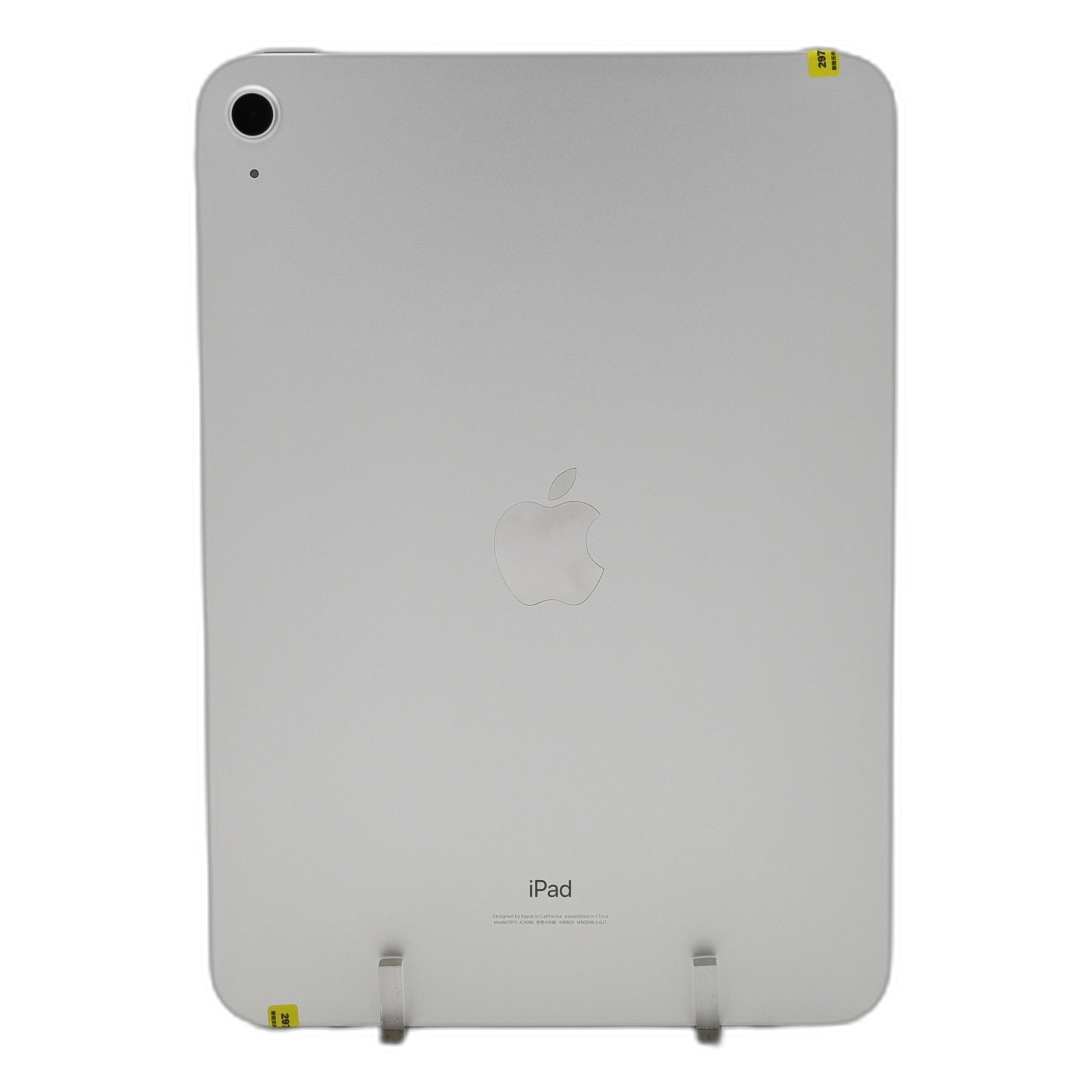 99新 Apple iPad 10代 256G 銀色 WIFI