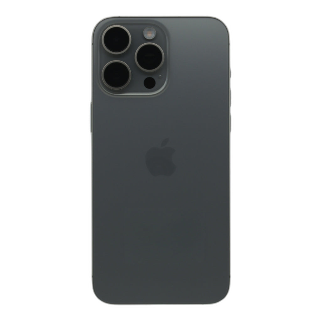 95新 Apple iPhone 15 Pro Max 256G 原色鈦金屬 中國大陸版