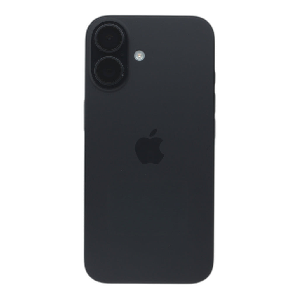 95新 Apple iPhone 16 128G 黑色 中國大陸版