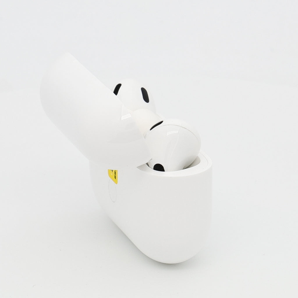 99新 Apple AirPods Pro 2 白色