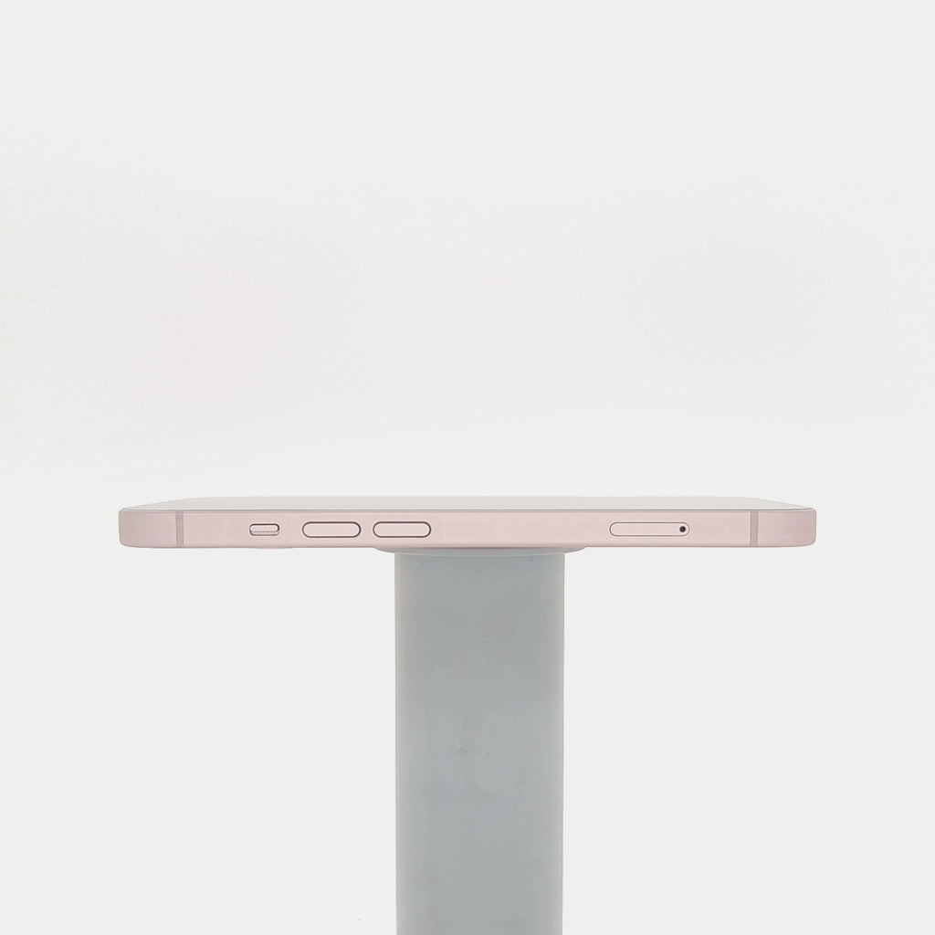 95新 Apple iPhone 15 256G 粉紅色 中國大陸版