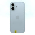 95新 Apple iPhone 17 256G 白色 中國大陸版