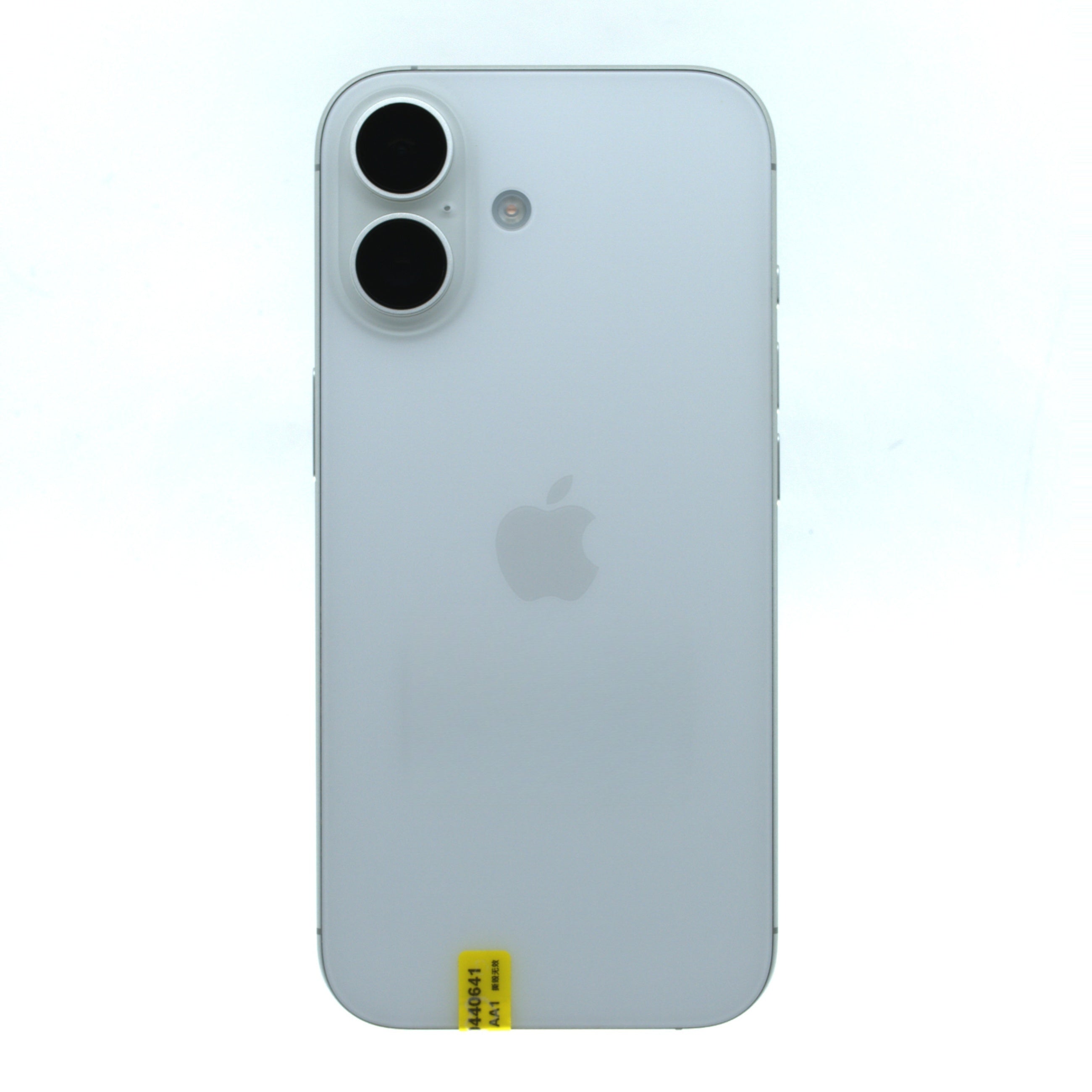 95新 Apple iPhone 17 256G 白色 中國大陸版