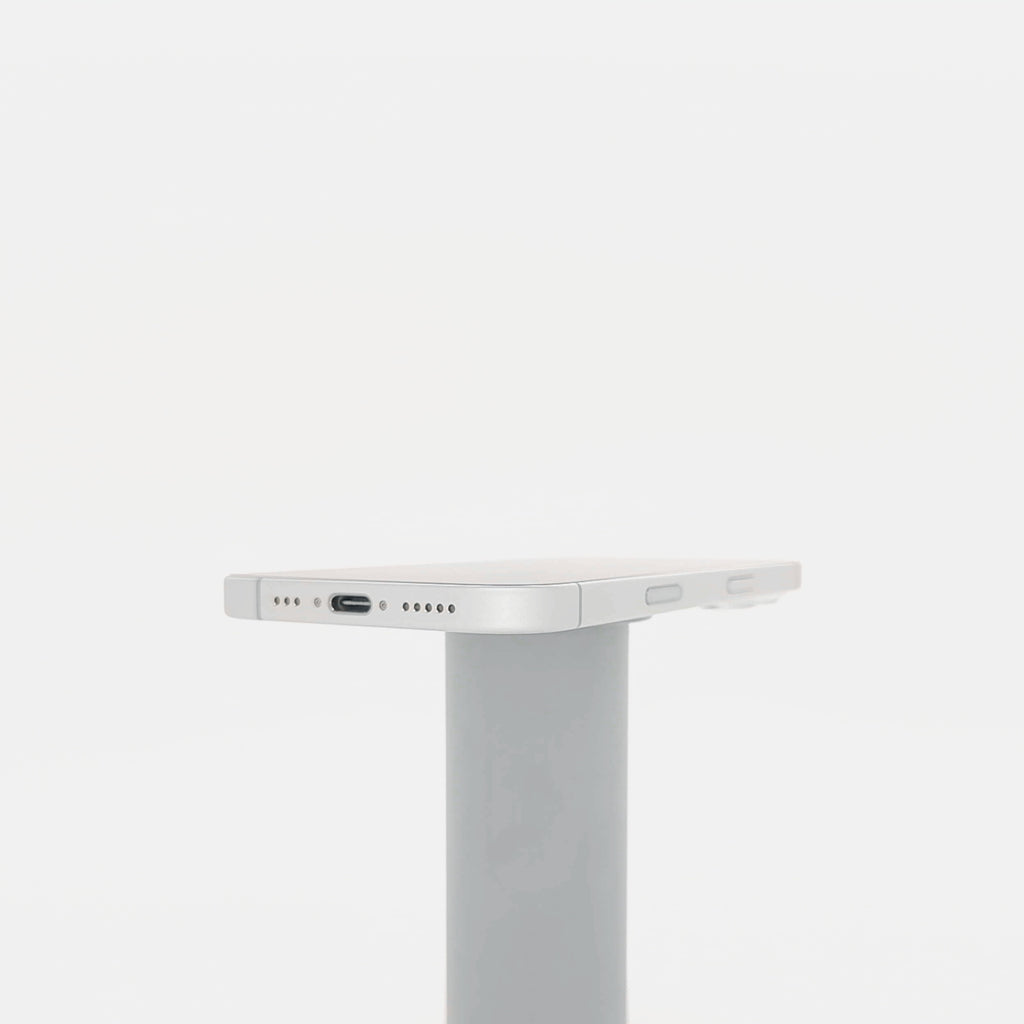 99新 Apple iPhone 17 256G 白色 中國大陸版