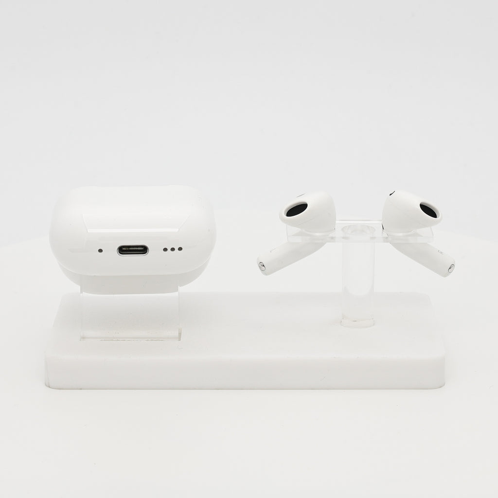 99新 Apple AirPods 4 (支持主動降噪) 白色