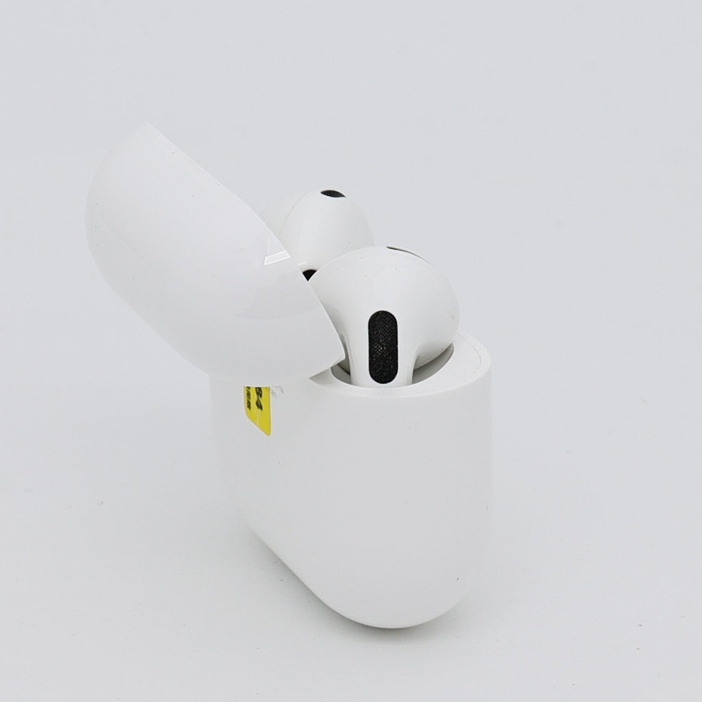 99新 Apple AirPods 4 (支持主动降噪) 白色
