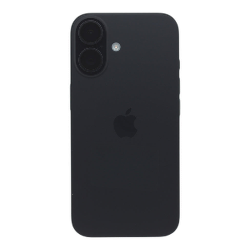 95新 Apple iPhone 16 128G 黑色 中國大陸版