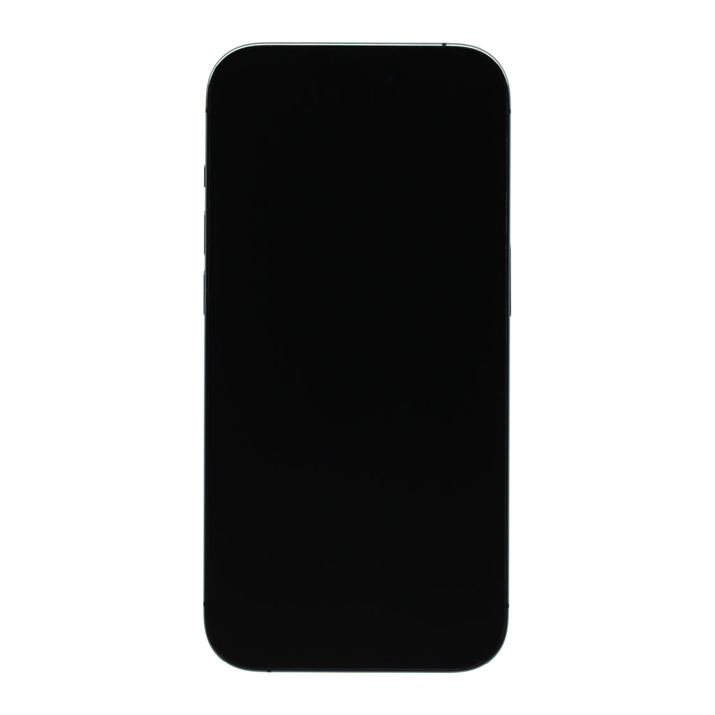 95新 Apple iPhone 14 Pro 256G 暗紫色 中國大陸版