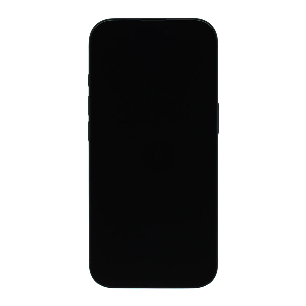 99新 Apple iPhone 16 Pro 256G 黑色鈦金屬 中國大陸資源機