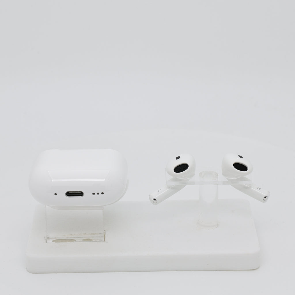 99新 Apple AirPods 4 (支持主动降噪) 白色