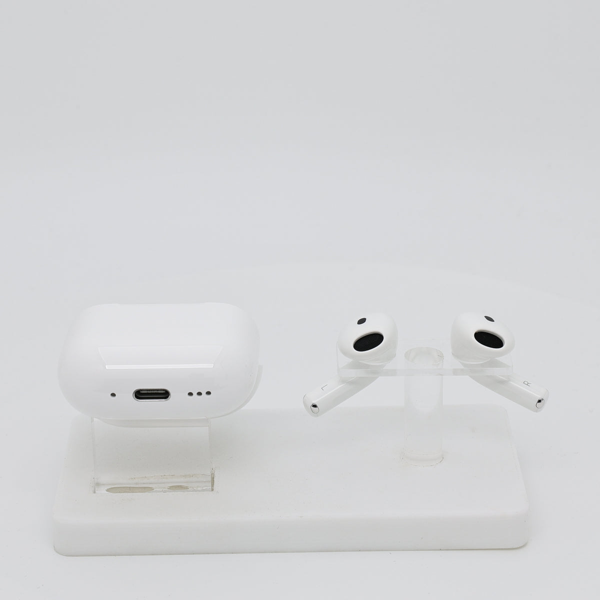 99新 Apple AirPods 4 (支持主动降噪) 白色