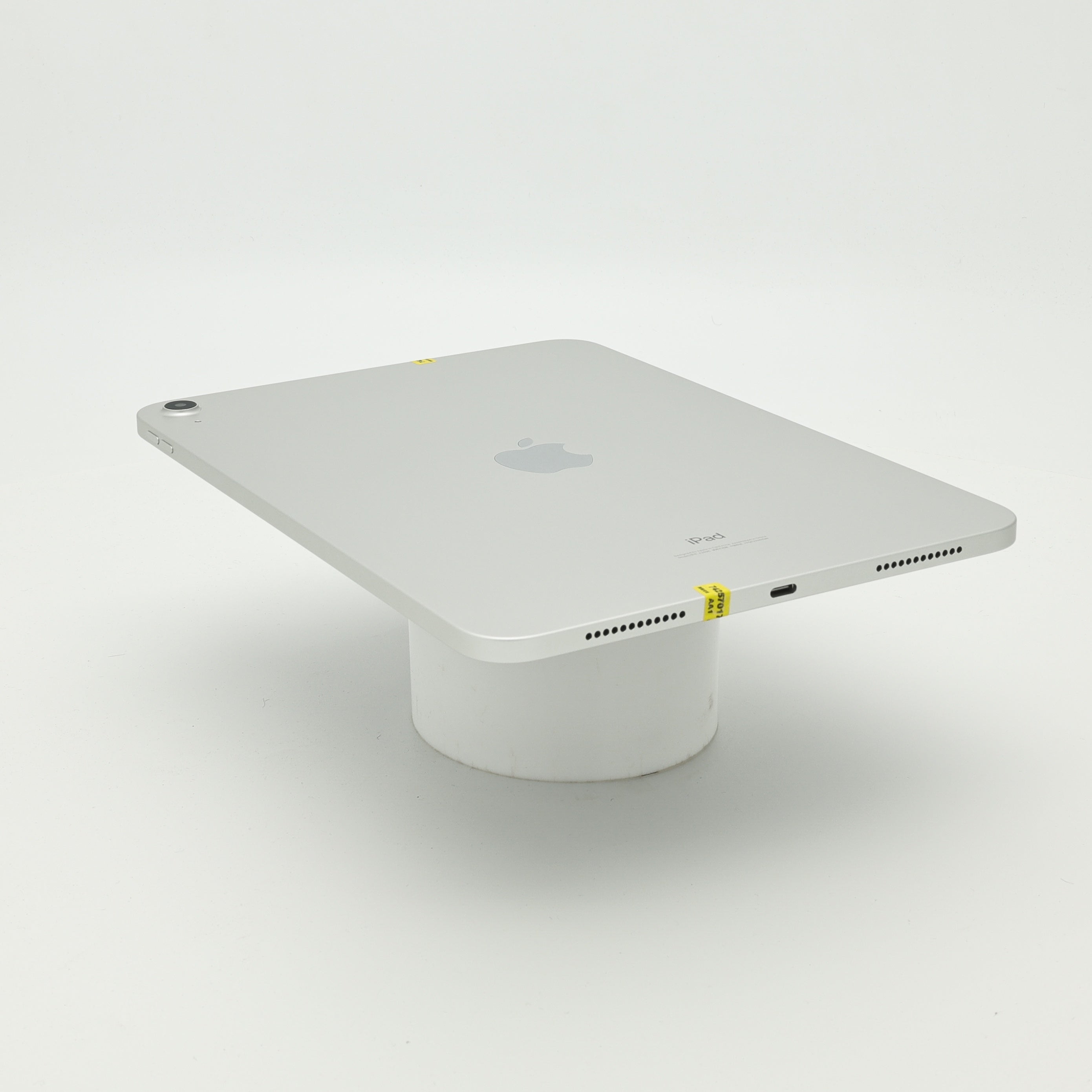95新 Apple iPad 10代 256G 銀色 WIFI