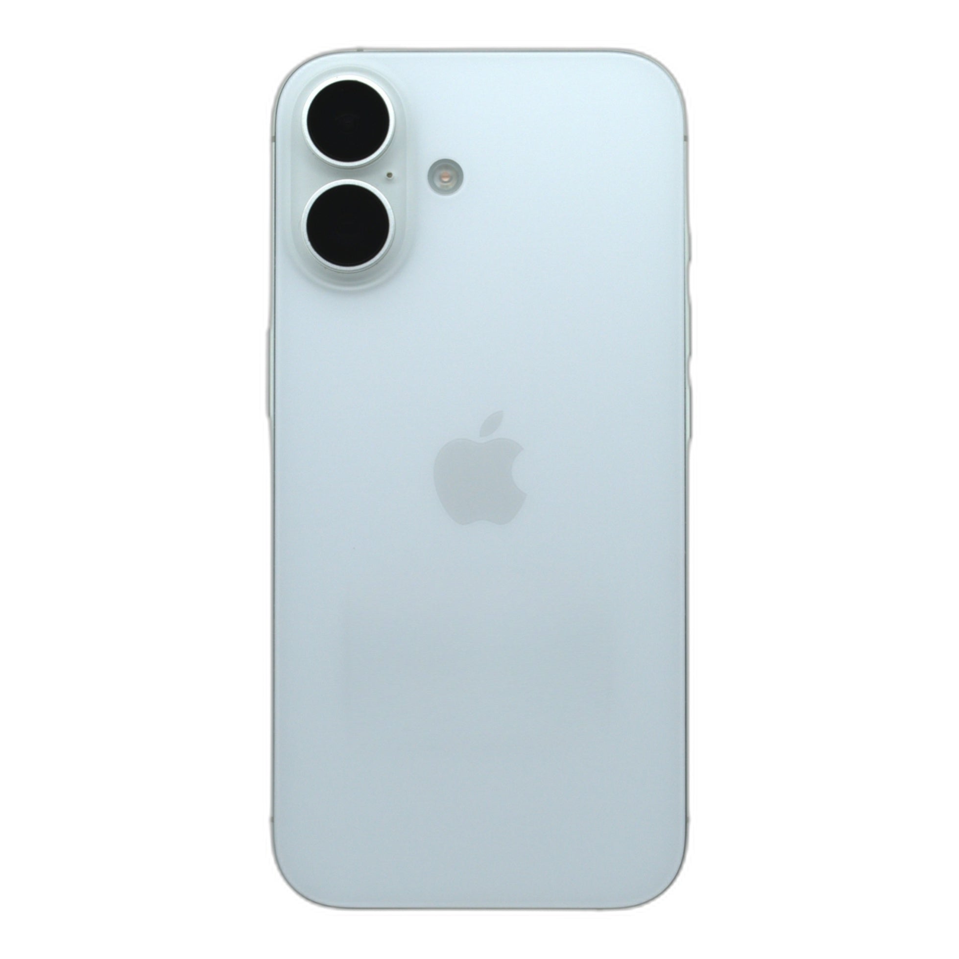 95新 Apple iPhone 16 256G 白色 中國大陸版