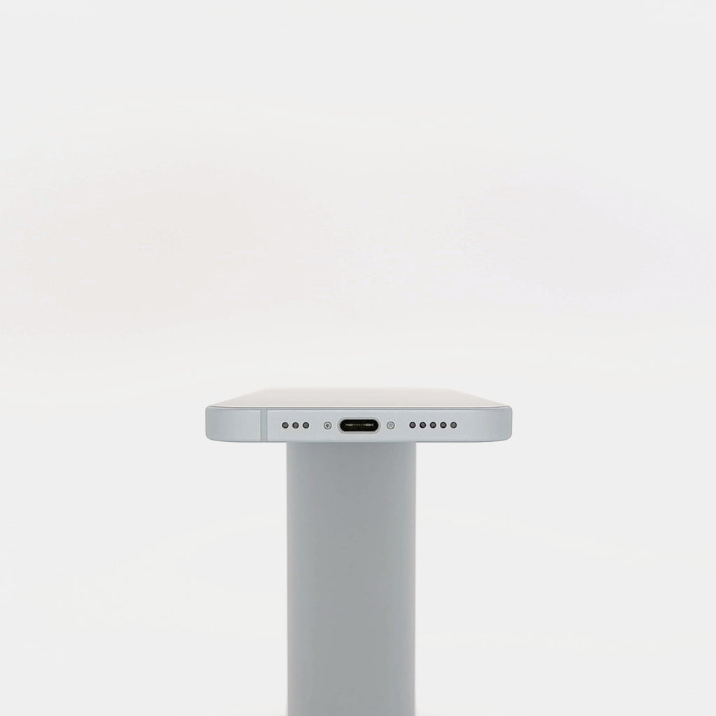 95新 Apple iPhone 15 128G 藍色 中國大陸版