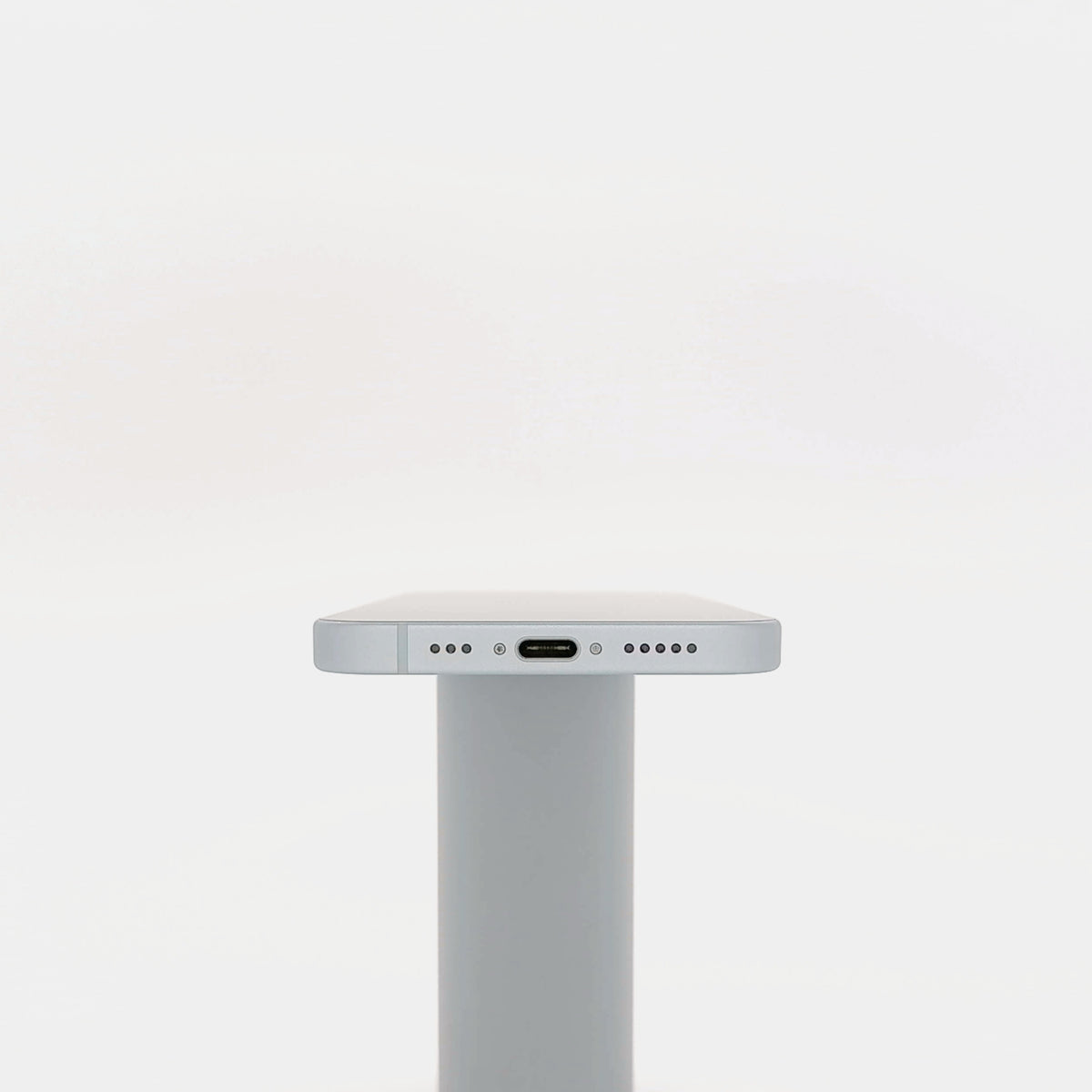 95新 Apple iPhone 15 128G 藍色 中國大陸版