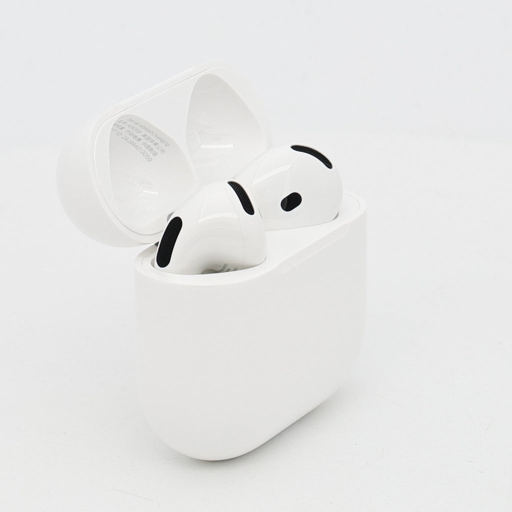 99新 Apple AirPods 4 (支持主动降噪) 白色