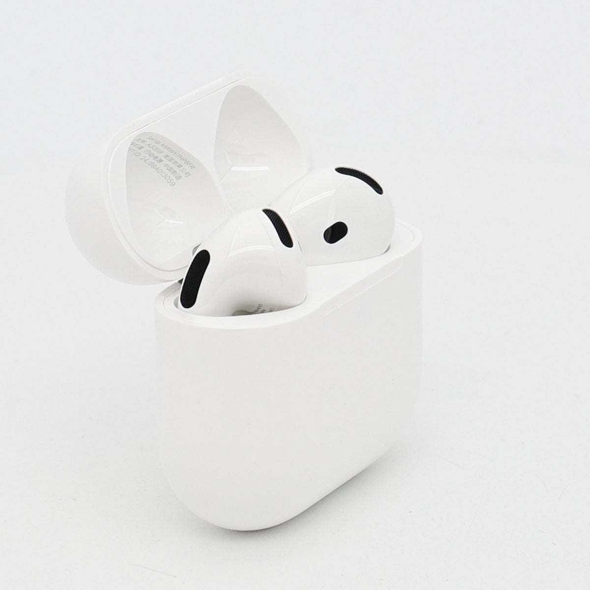99新 Apple AirPods 4 (支持主动降噪) 白色
