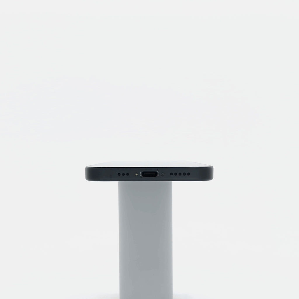 95新 Apple iPhone 16 128G 黑色 中國大陸版