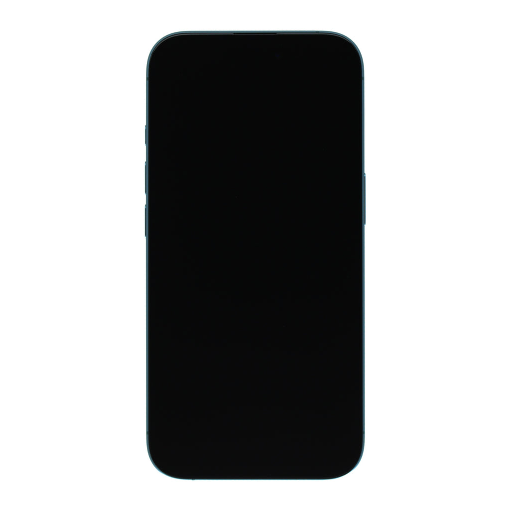 95新 Apple iPhone 16 256G 深青色 中國大陸版