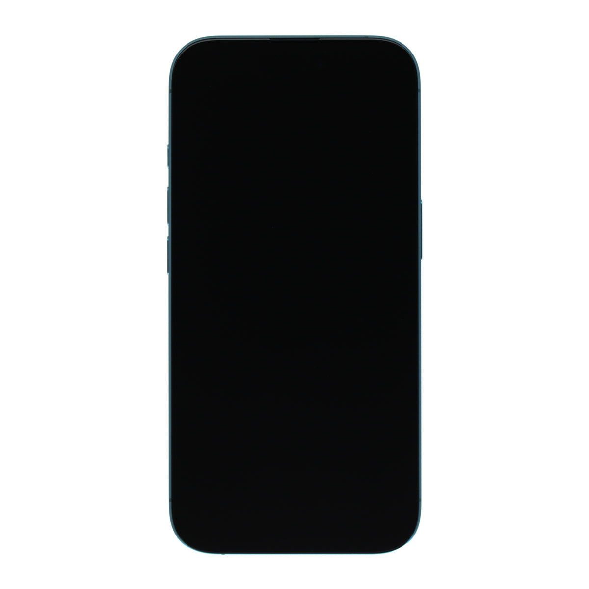 95新 Apple iPhone 16 256G 深青色 中國大陸版