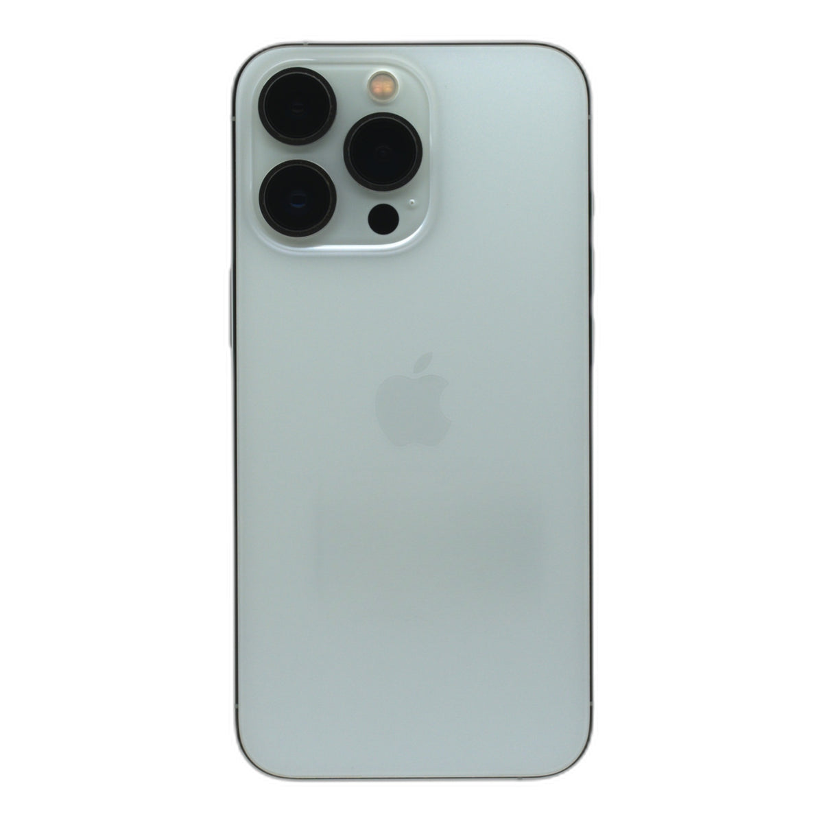 95新 Apple iPhone 13 Pro 128G 銀色 中國大陸版