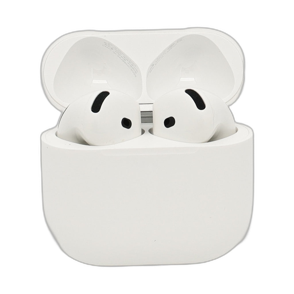 99新 Apple AirPods 4 (支持主动降噪) 白色