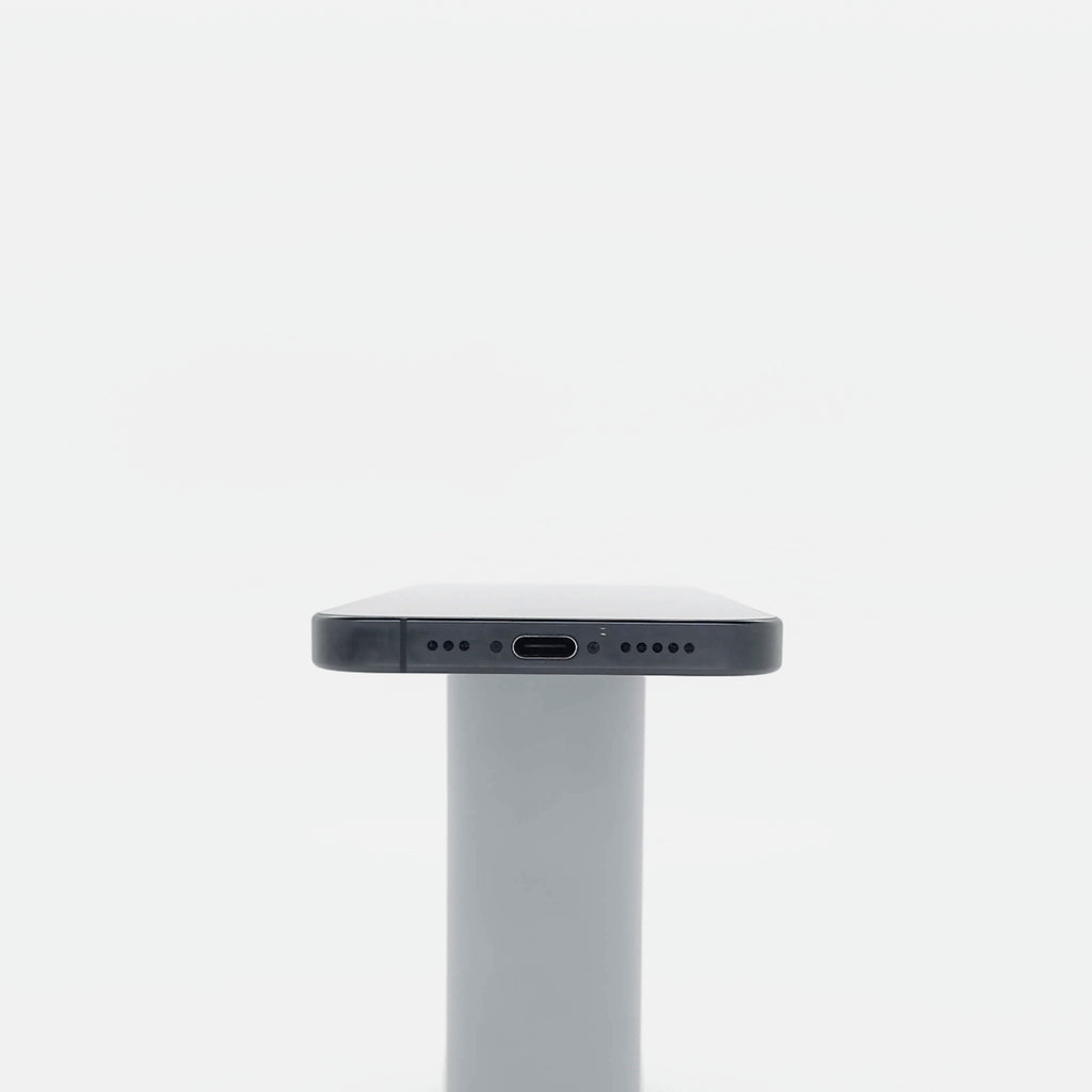 95新 Apple iPhone 16 Pro 256G 黑色鈦金屬 中國大陸版