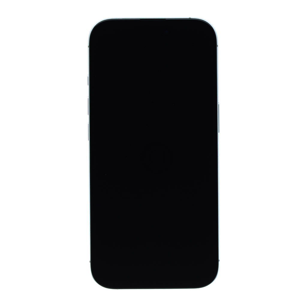 99新 Apple iPhone 16 Pro 128G 白色鈦金屬 中國大陸版