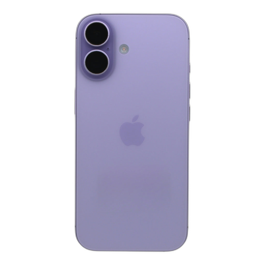 99新 Apple iPhone 17 256G 薰衣草紫色 中國大陸版