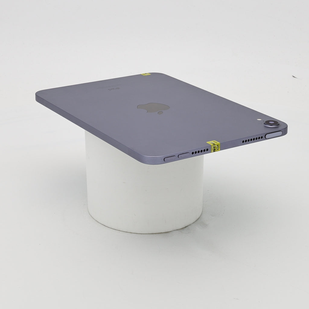 95新 Apple iPad mini6 64G 紫色 WIFI