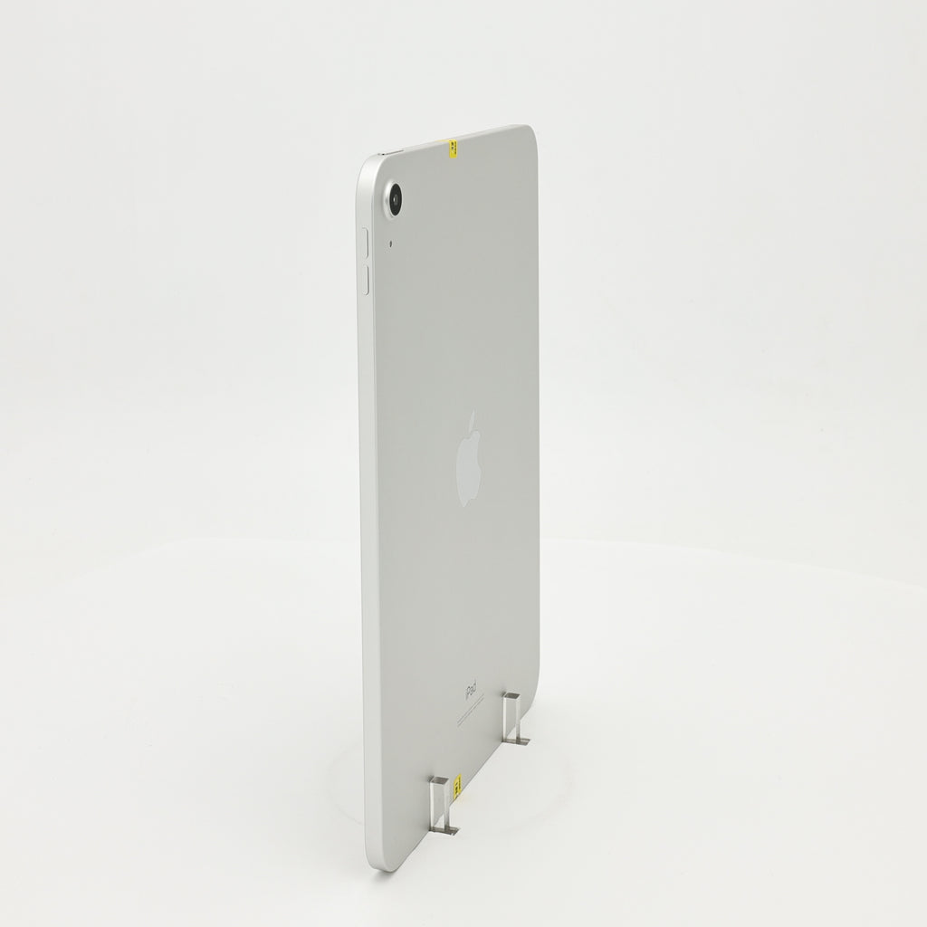 95新 Apple iPad 10代 64G 銀色 WIFI