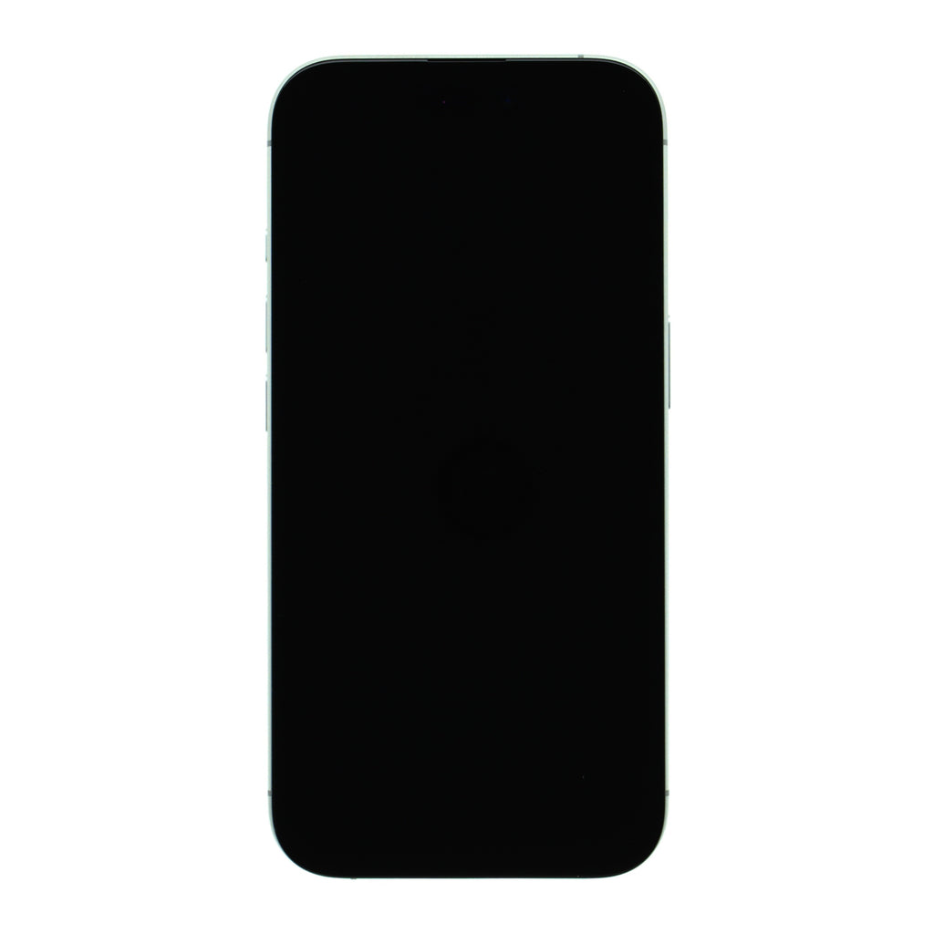 95新 Apple iPhone 16 256G 白色 中國大陸版
