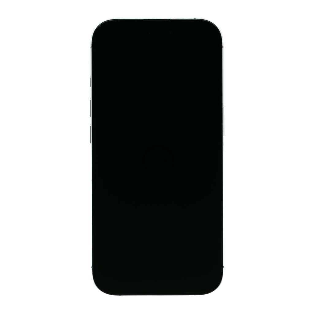 99新 Apple iPhone 16 Pro 128G 白色鈦金屬 中國大陸版