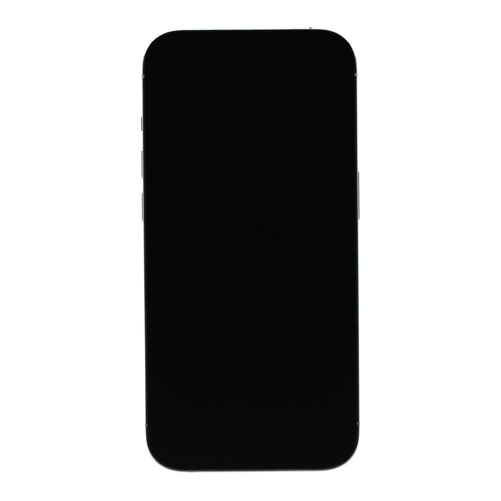 95新 Apple iPhone 14 Pro 256G 銀色 中國大陸版