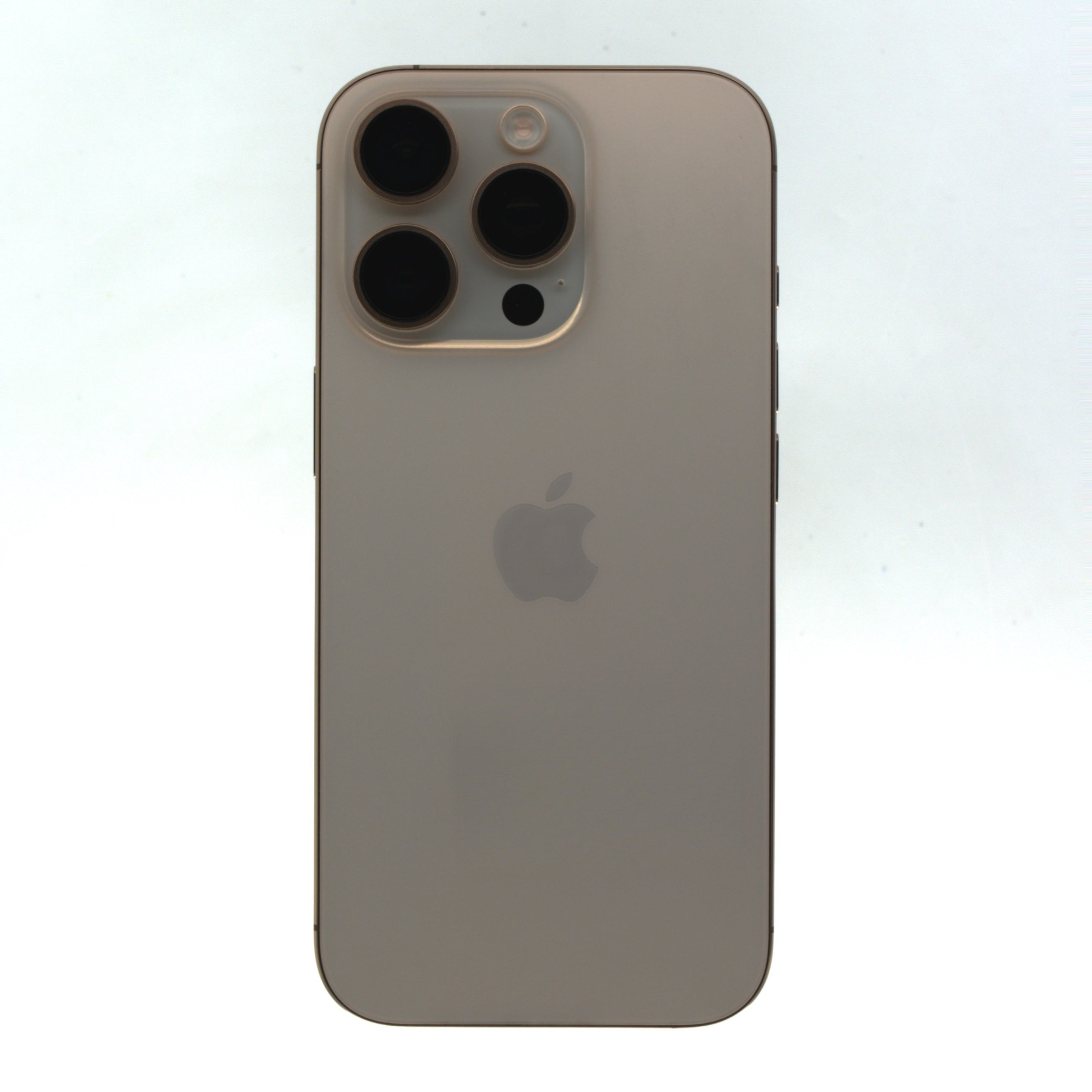 99新 Apple iPhone 16 Pro 128G 沙漠色鈦金屬 中國大陸版