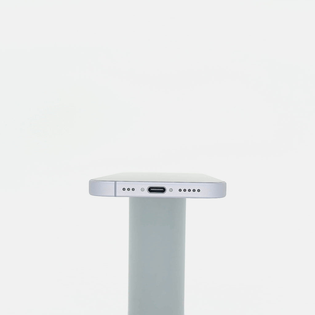 99新 Apple iPhone 17 256G 薰衣草紫色 中國大陸版