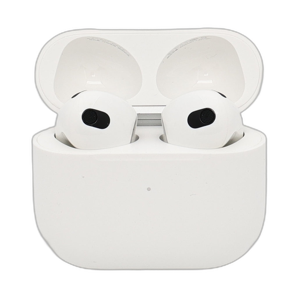 99新 Apple AirPods 3 白色