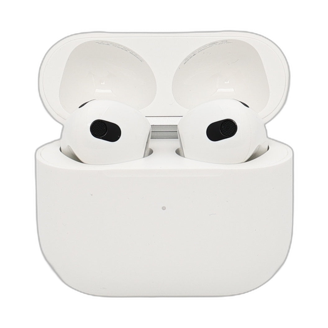 99新 Apple AirPods 3 白色