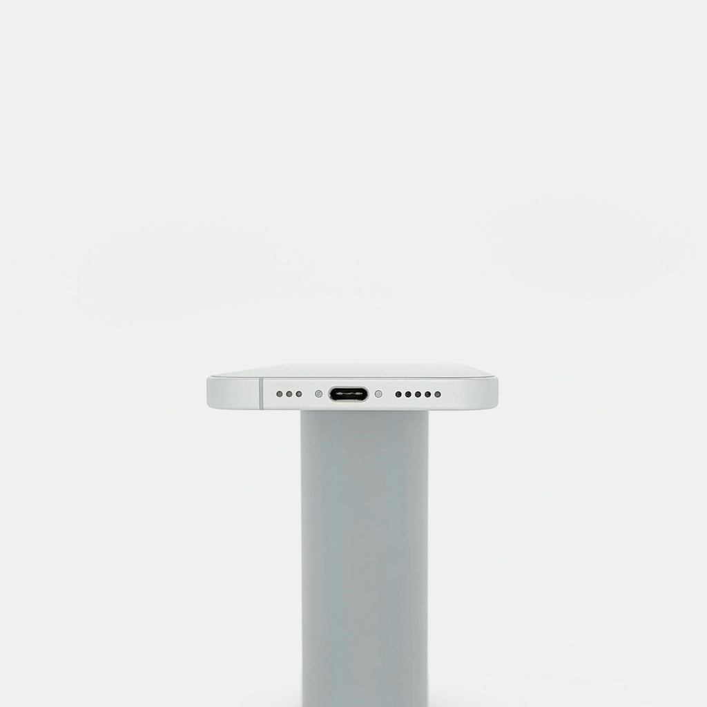 95新 Apple iPhone 16 128G 白色 中國大陸版