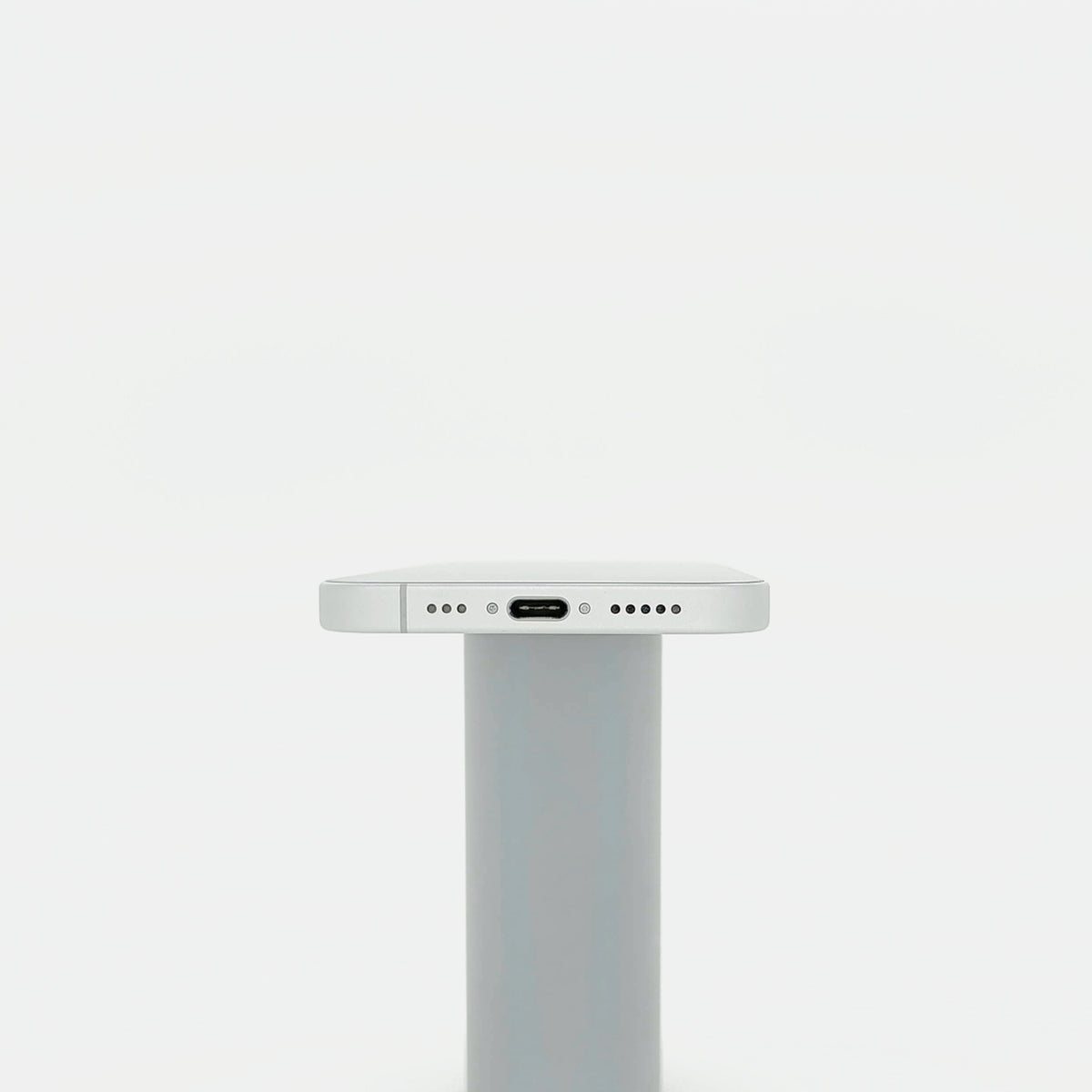 95新 Apple iPhone 16 128G 白色 中國大陸版