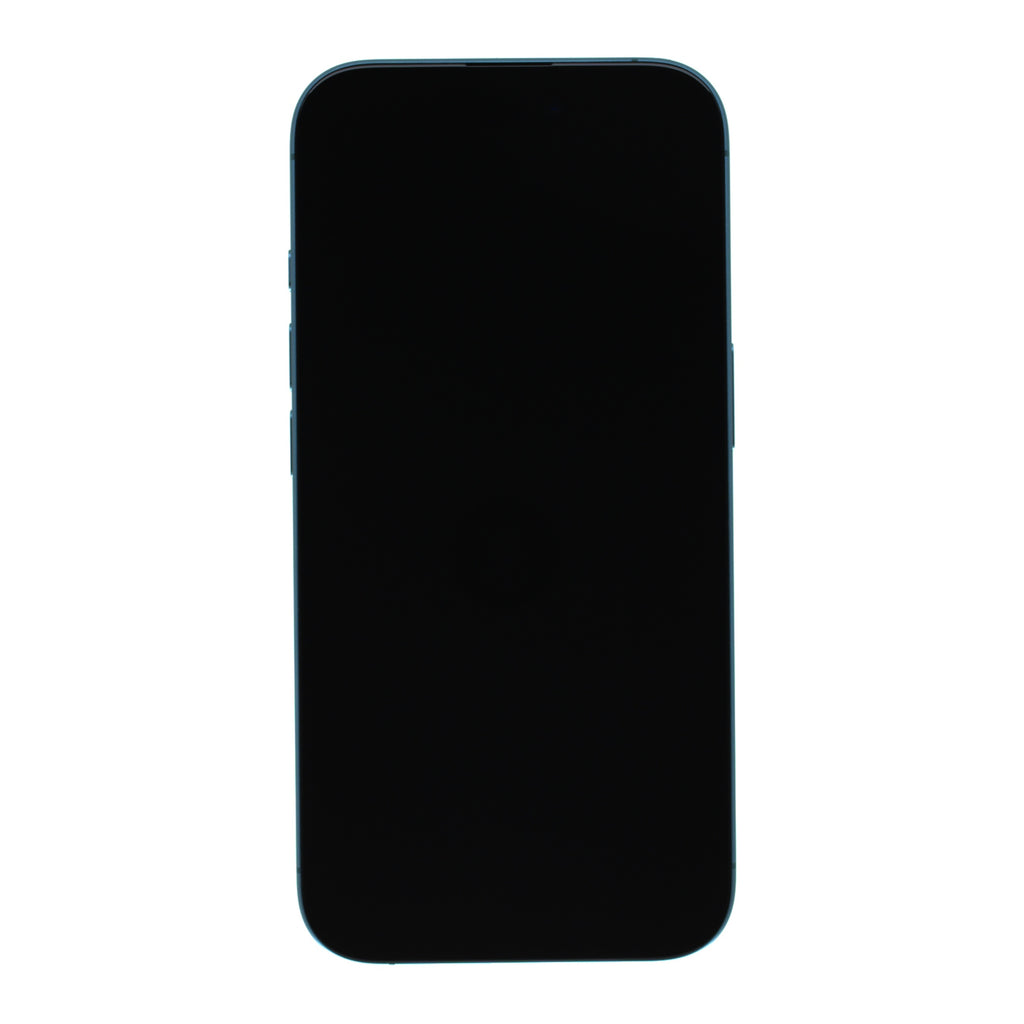 95新 Apple iPhone 16 256G 深青色 中國大陸版