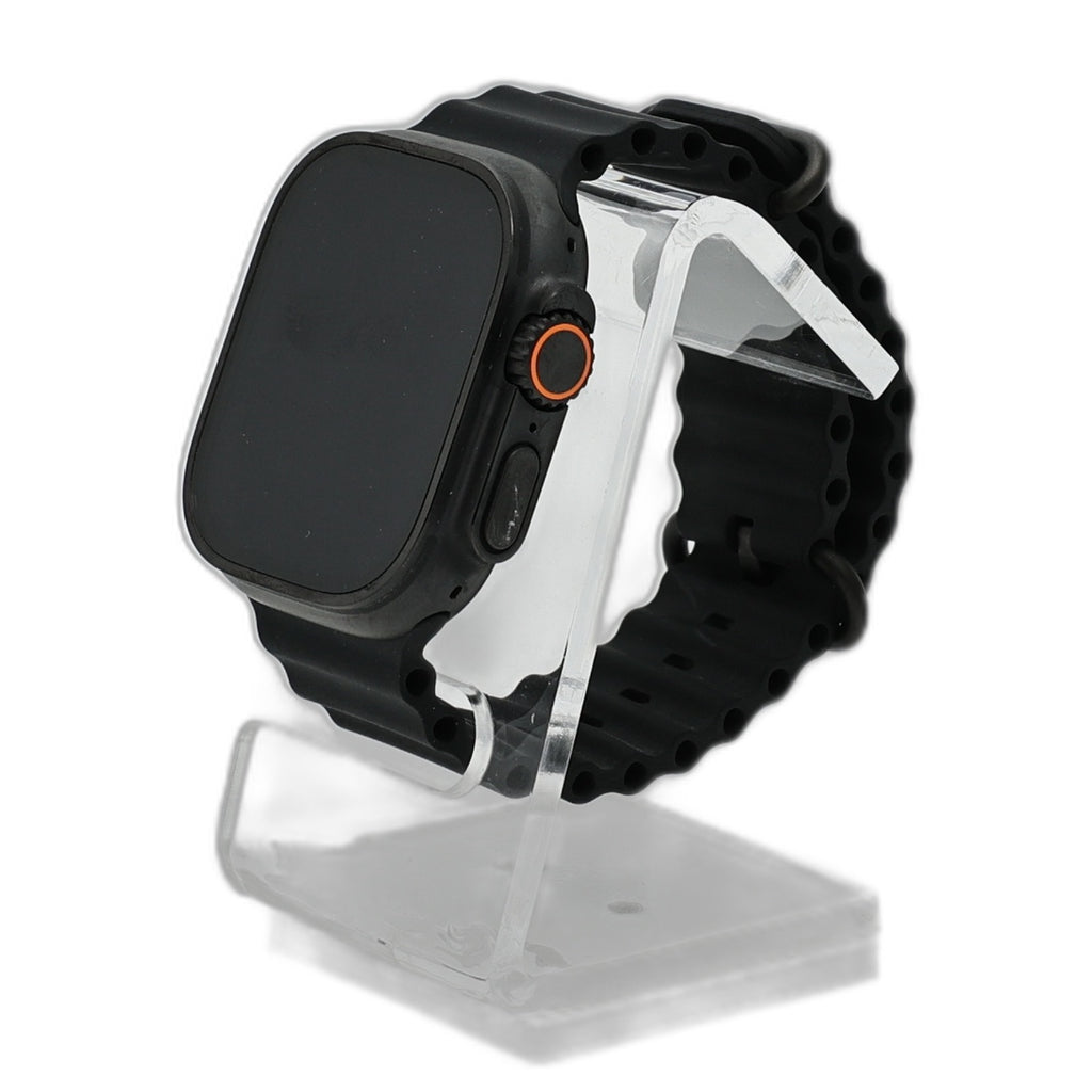 99新 Apple Watch Ultra 2 49毫米 鈦金屬