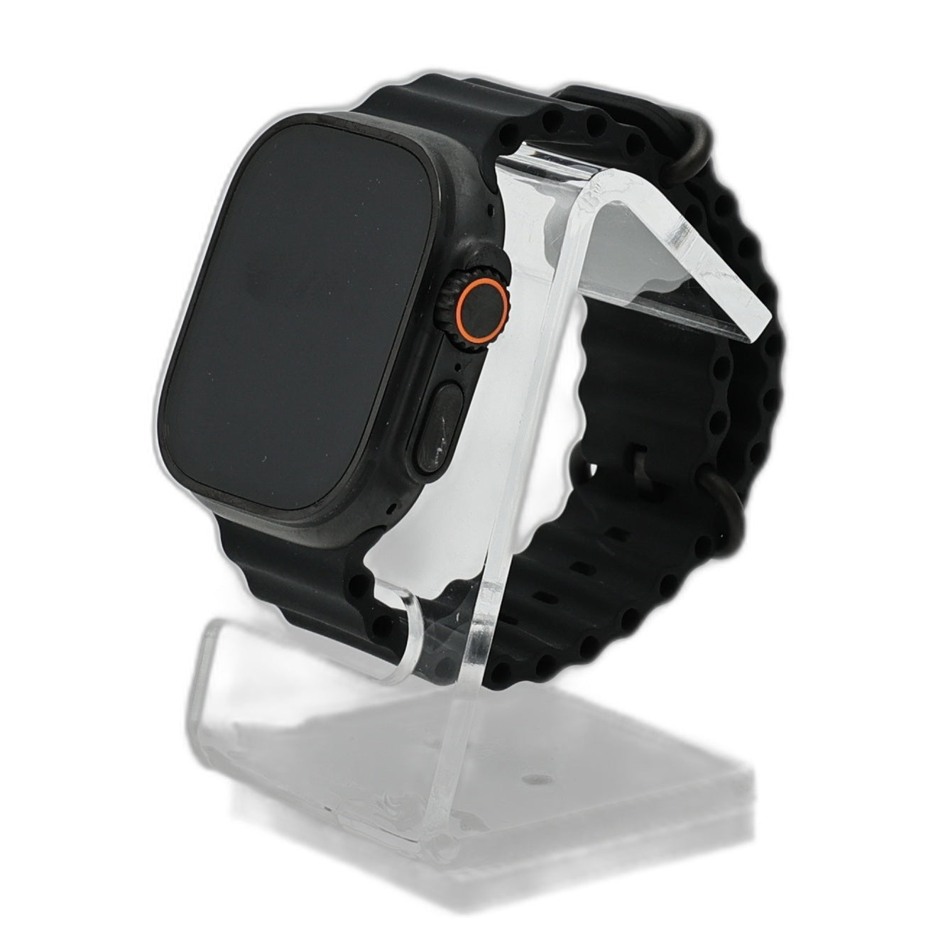 99新 Apple Watch Ultra 2 49毫米 鈦金屬