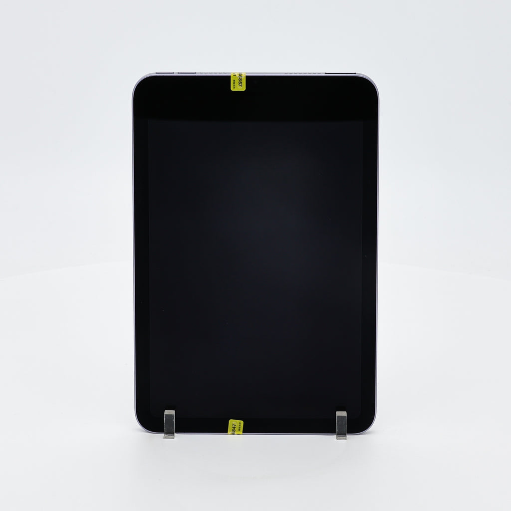 95新 Apple iPad mini6 256G 紫色 WIFI