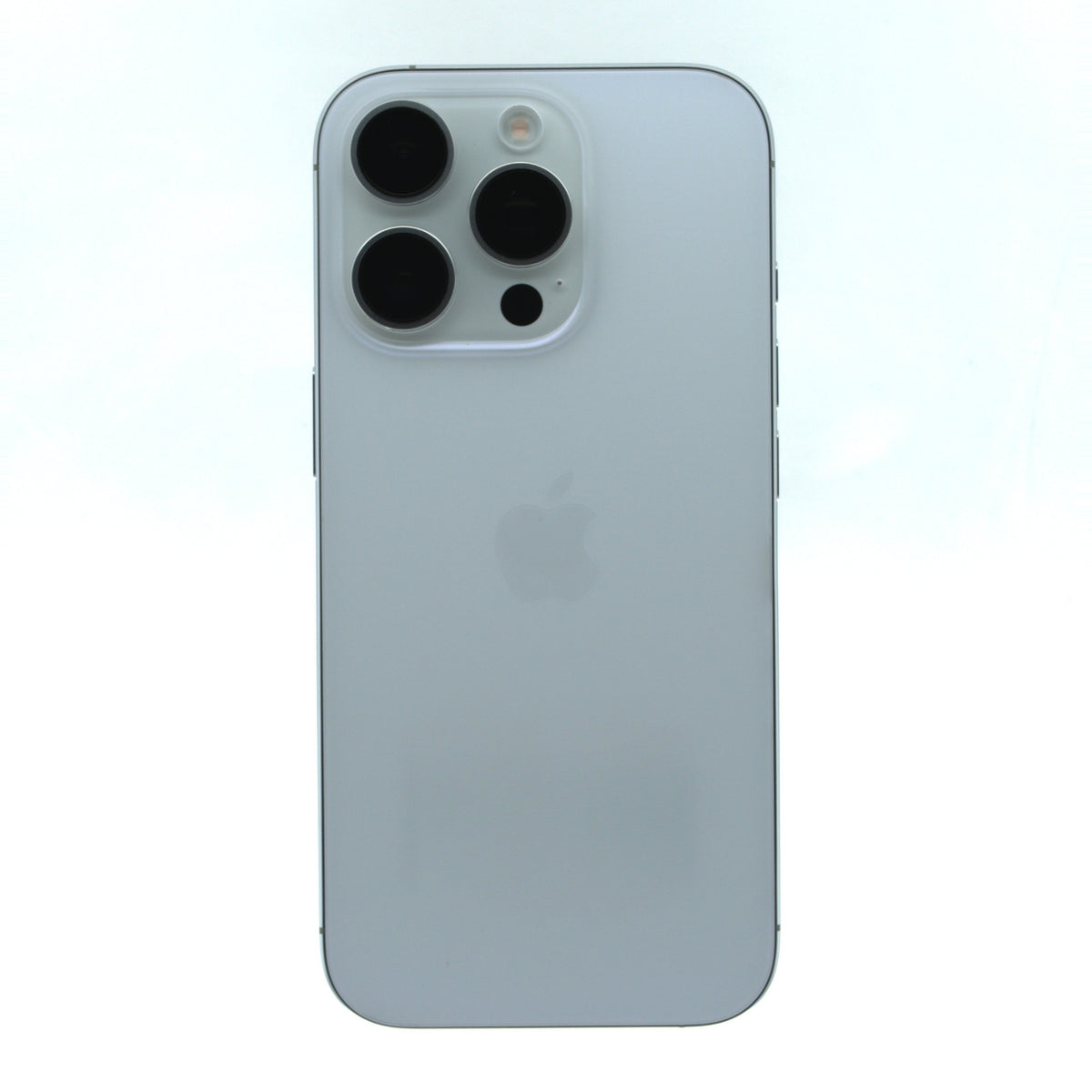 95新 Apple iPhone 16 Pro 128G 白色鈦金屬 中國大陸版