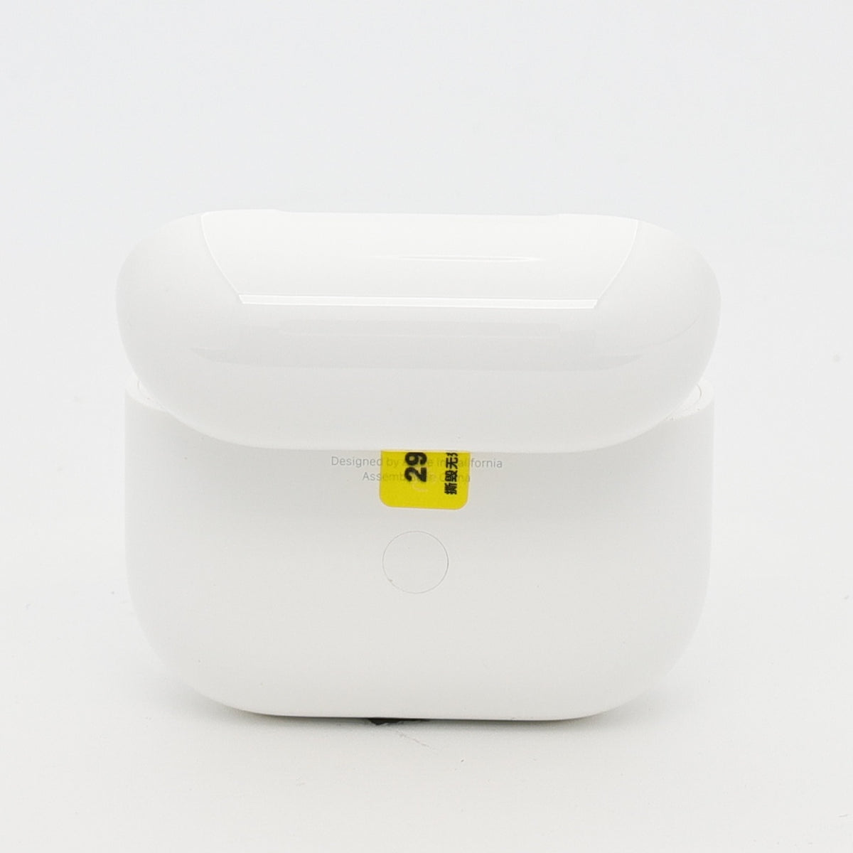 99新 Apple AirPods 3 白色