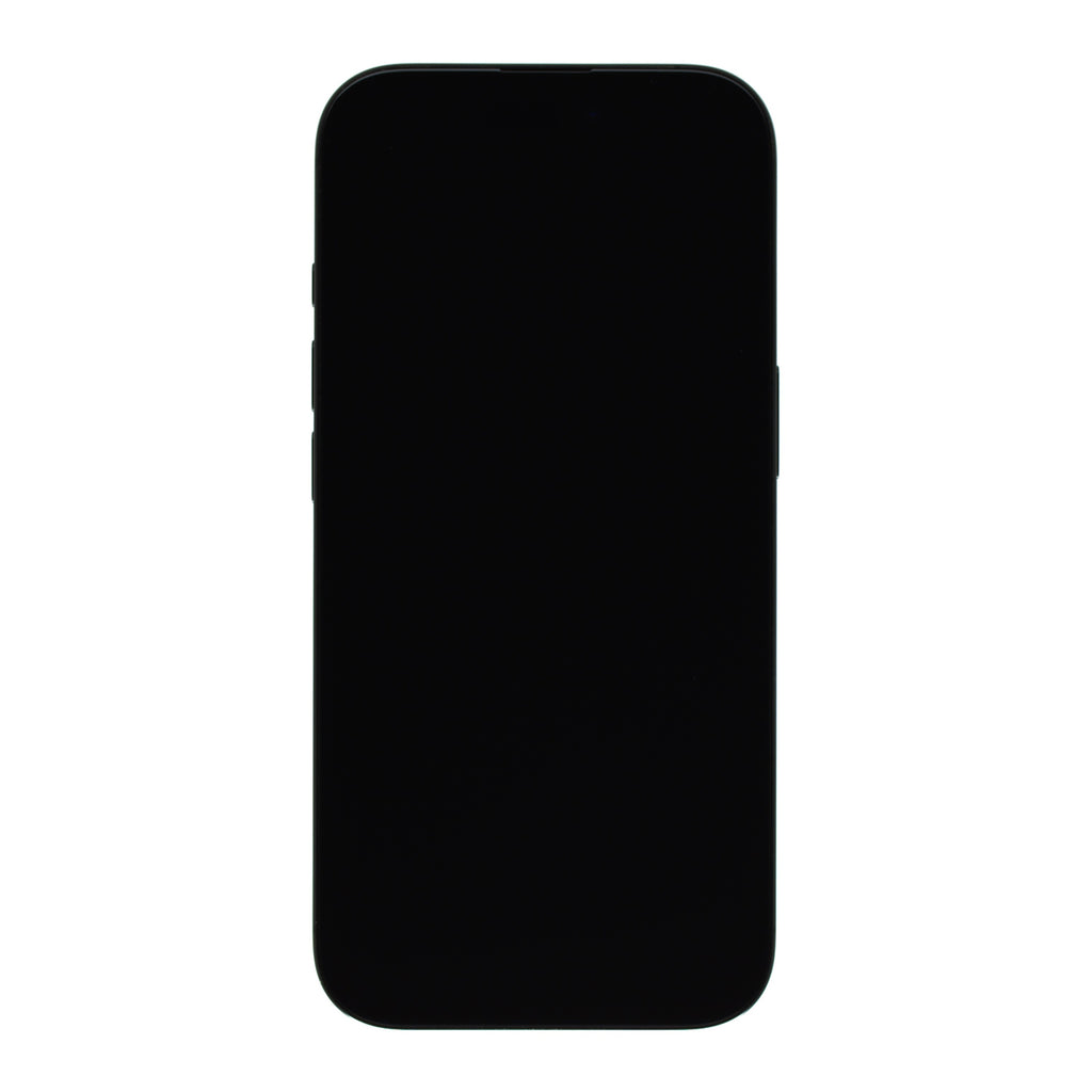 95新 Apple iPhone 16 Pro 128G 黑色鈦金屬 中國大陸版