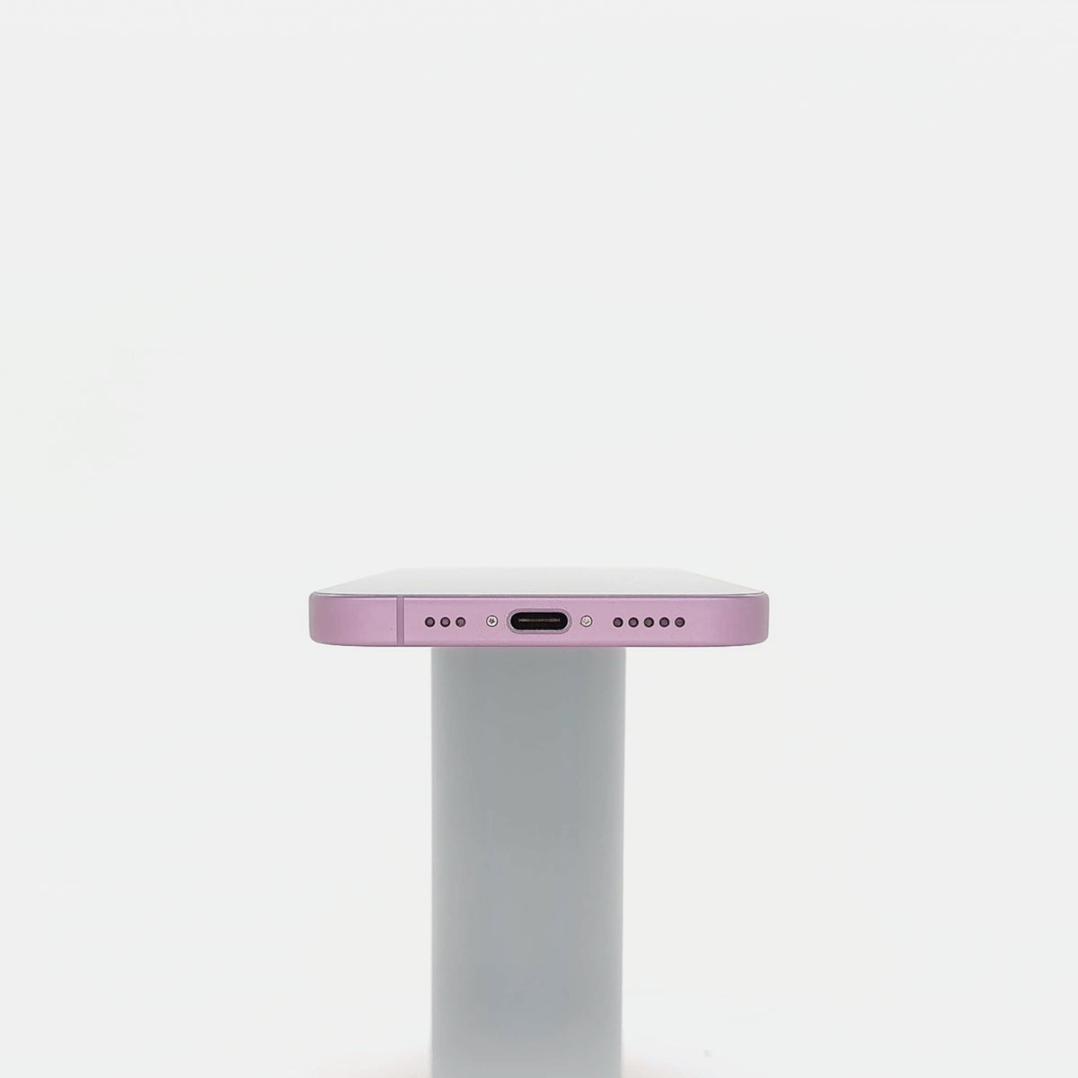 95新 Apple iPhone 16 256G 粉紅色 中國大陸版