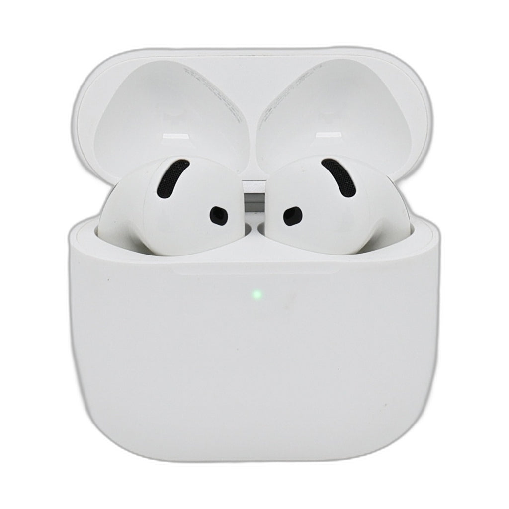 99新 Apple AirPods 4 (不支持主动降噪) 白色