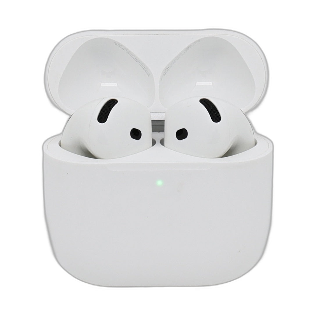 99新 Apple AirPods 4 (不支持主动降噪) 白色